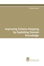 Improving Schema Mapping by Exploiting Domain Knowledge