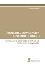 OZONIERTES LOW DENSITY-LIPOPROTEIN (OzLDL)