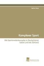 Komplexer Sport