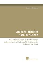 Jüdische Identität nach der Shoah