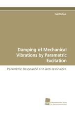 Damping of Mechanical Vibrations by Parametric Excitation