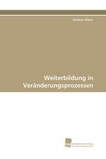 Weiterbildung in Veränderungsprozessen