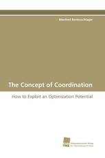 The Concept of Coordination