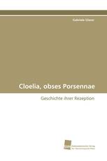 Cloelia, obses Porsennae