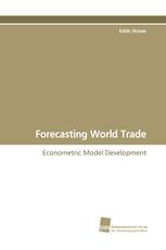 Forecasting World Trade