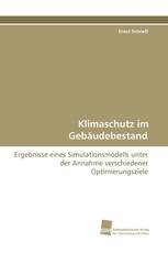 Klimaschutz im Gebäudebestand