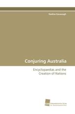 Conjuring Australia