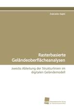 Rasterbasierte Geländeoberflächeanalysen