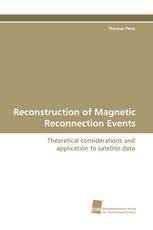 Reconstruction of Magnetic Reconnection Events