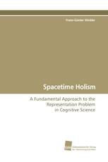 Spacetime Holism