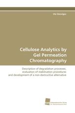 Cellulose Analytics by Gel Permeation Chromatography