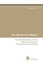 Die Macht des Objekts