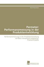 Permeter: Performanzmessung in der Produktentwicklung
