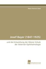 Josef Bayer (1847-1925)