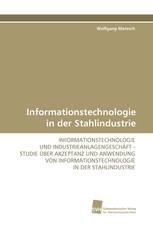 Informationstechnologie in der Stahlindustrie