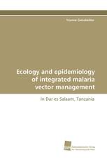 Ecology and epidemiology of integrated malaria vector management