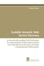 Scalable Semantic Web Service Discovery