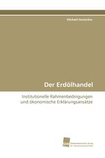 Der Erdölhandel