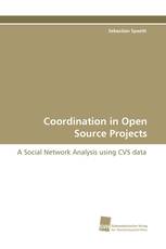 Coordination in Open Source Projects