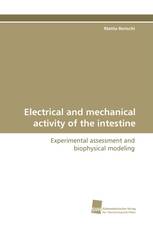 Electrical and mechanical activity of the intestine