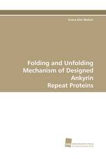 Folding and Unfolding Mechanism of Designed Ankyrin Repeat Proteins