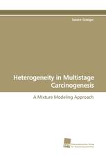 Heterogeneity in Multistage Carcinogenesis