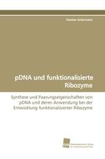 pDNA und funktionalisierte Ribozyme