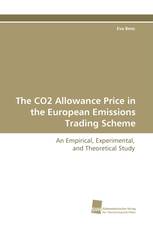 The CO2 Allowance Price in the European Emissions Trading Scheme