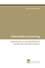 Informelles e-Learning