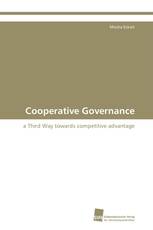 Cooperative Governance