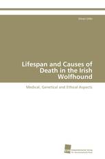 Lifespan and Causes of Death in the Irish Wolfhound