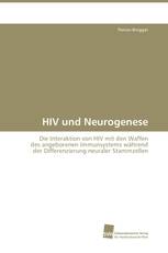 HIV und Neurogenese