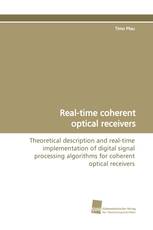 Real-time coherent optical receivers