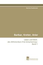 Barbar, Kreter, Arier