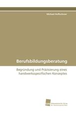 Berufsbildungsberatung