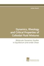 Dynamics, Rheology and Critical Properties of Colloidal Fluid Mixtures