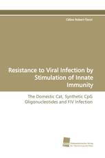 Resistance to Viral Infection by Stimulation of Innate Immunity