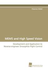 MEMS and High Speed Vision