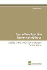 Space-Time Adaptive Numerical Methods