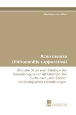 Acne inversa (Hidradenitis suppurativa)