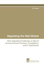 Regulating the Mail Market