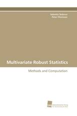 Multivariate Robust Statistics