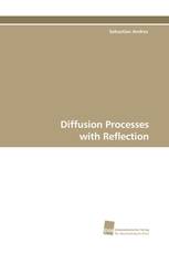 Diffusion Processes with Reflection