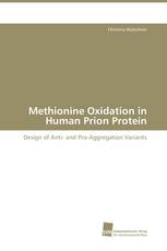 Methionine Oxidation in Human Prion Protein