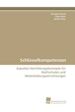 Schlüsselkompetenzen