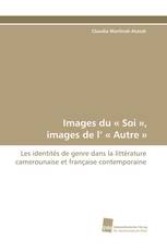 Images du « Soi », images de l’ « Autre »