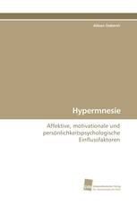 Hypermnesie