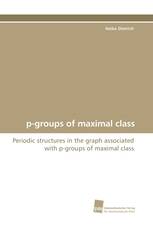 p-groups of maximal class