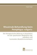 Rituximab-Behandlung beim Pemphigus vulgaris: