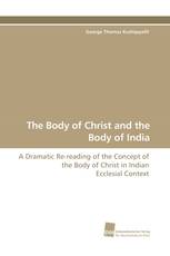 The Body of Christ and the Body of India